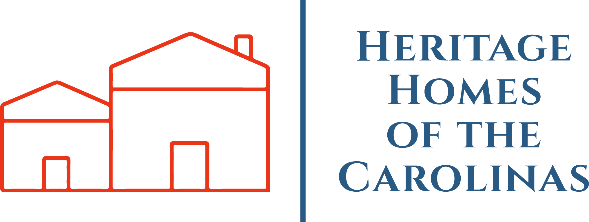 home - Heritage Homes of the Carolinas